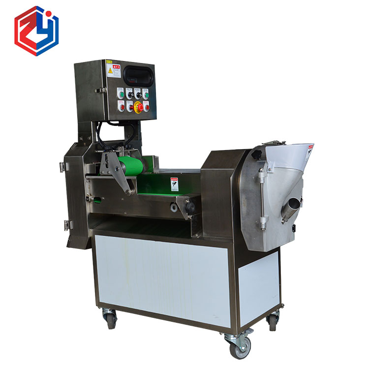 商用多功能切菜機(jī)怎么樣？怎么選？