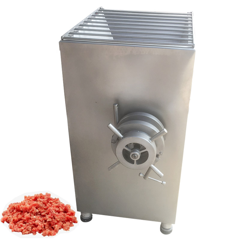 工業(yè)絞肉機(jī)品牌，正盈機(jī)械絞肉機(jī)的產(chǎn)品優(yōu)勢和特點(diǎn)有哪些？