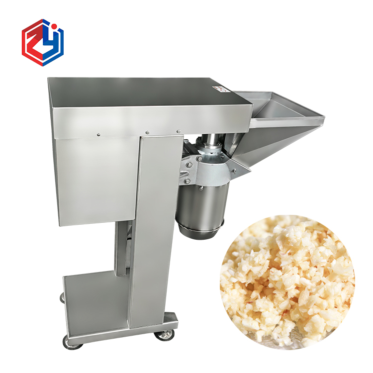 大型打碎機(jī)TJ-307（打蒜泥、姜泥）