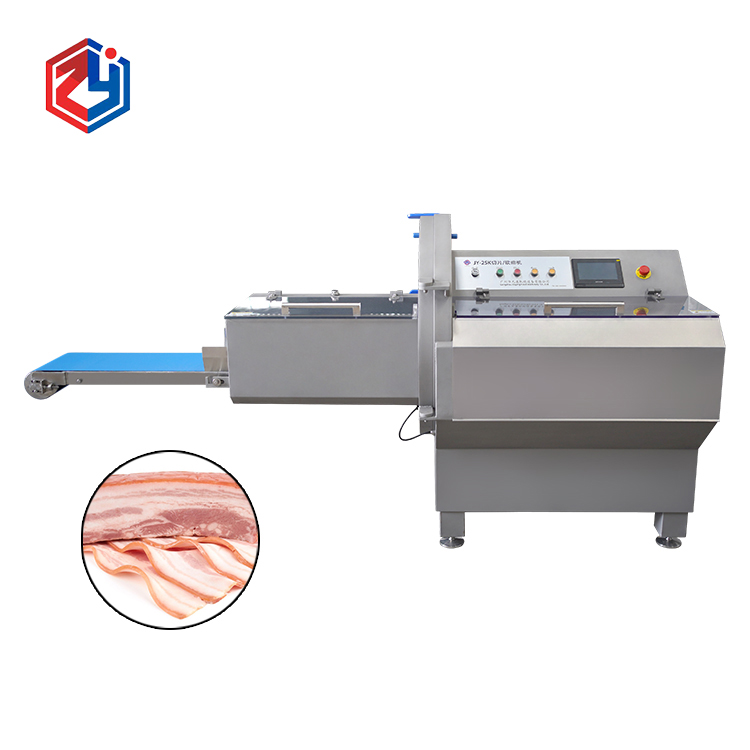 為什么選擇正盈機械作為全自動砍排機的合作伙伴？