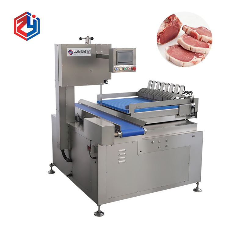 鋸骨機(jī)什么牌子質(zhì)量好？如何選擇商用鋸骨機(jī)品牌？