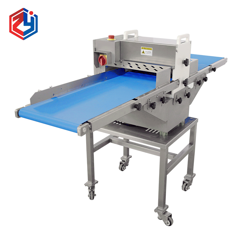 鮮肉開(kāi)條機(jī)值得購(gòu)買(mǎi)嗎？有什么作用？