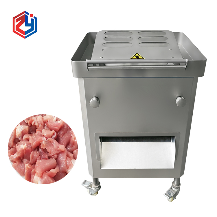 鮮肉切片機怎樣調(diào)整切片厚度？技巧大揭秘！