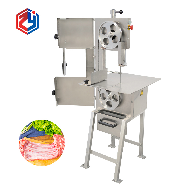 鋸骨機(jī)鋸條何時(shí)更換？如何延長(zhǎng)鋸條壽命？