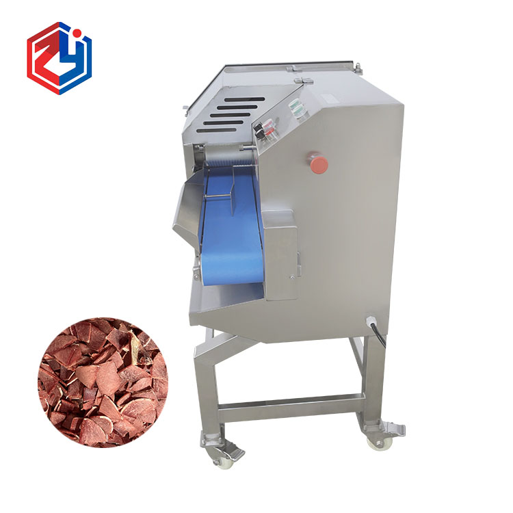 熟肉切片機多少錢一臺？能購買嗎？